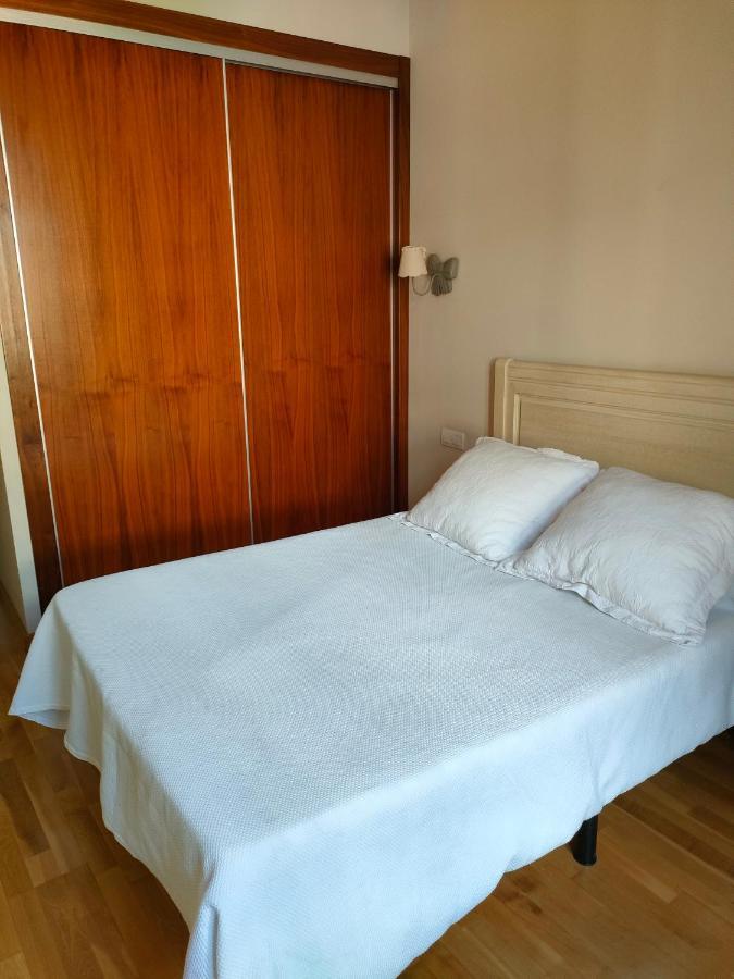 Apartamento Nueva del Santísimo Granada Exterior foto
